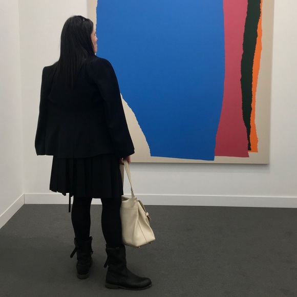 The Row Top Handle 14 Handbag - Picture 2 of 10